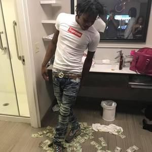 Meet your Posher, Christian